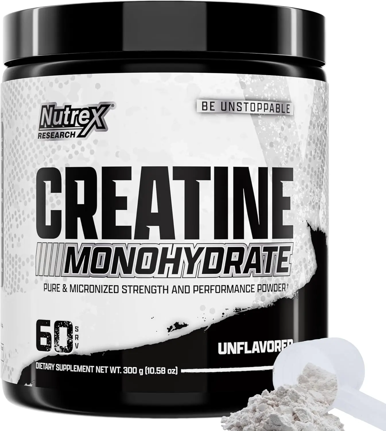 CREATINE DRIVE 300GR NUTREX