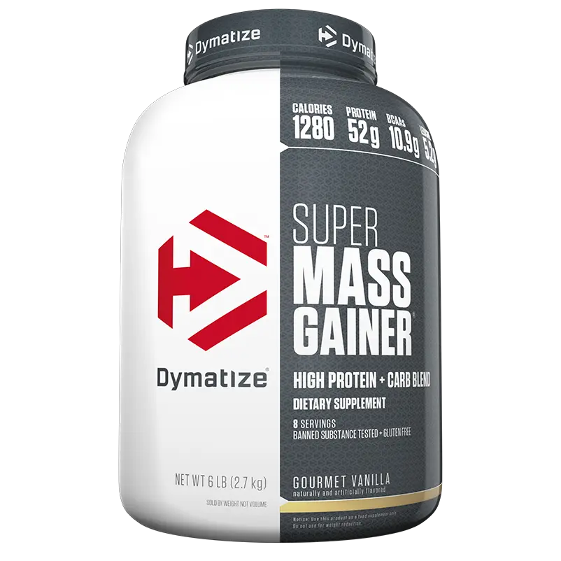 Dymatize Super Mass Gainer