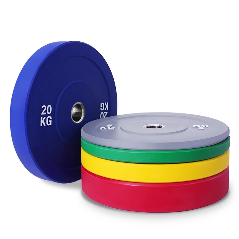 Discos Crossfit