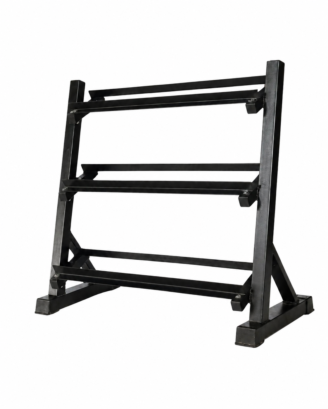 Rack para Mancuernas