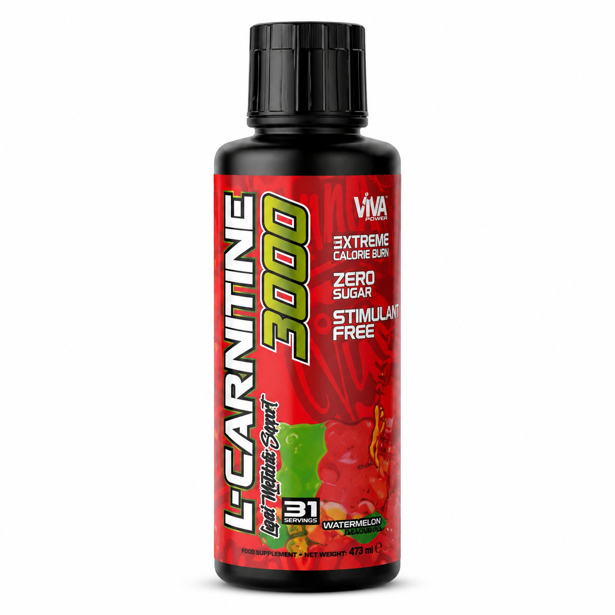 L-Carnitine Watermelon