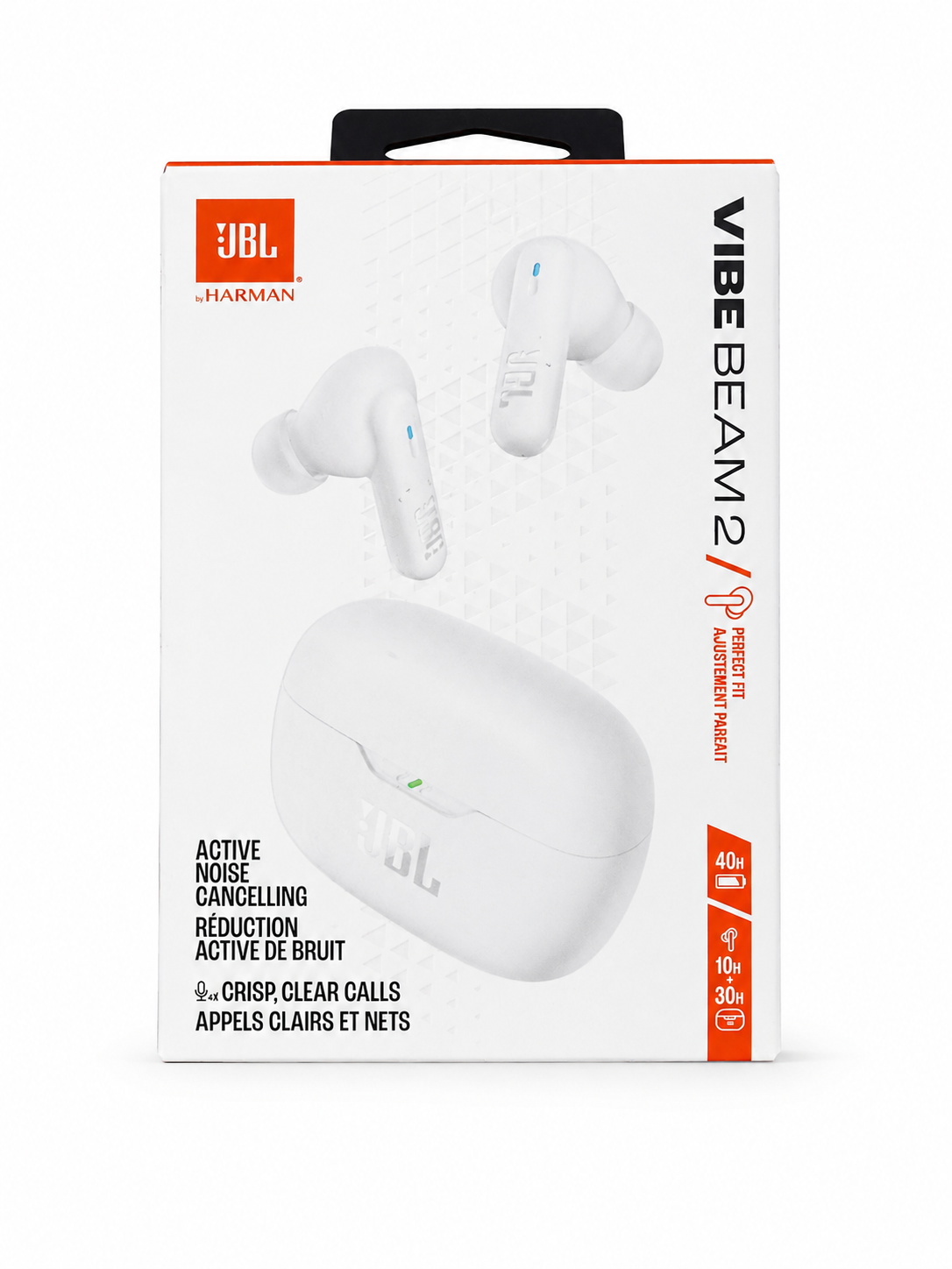 JBL Vibe Beam 2