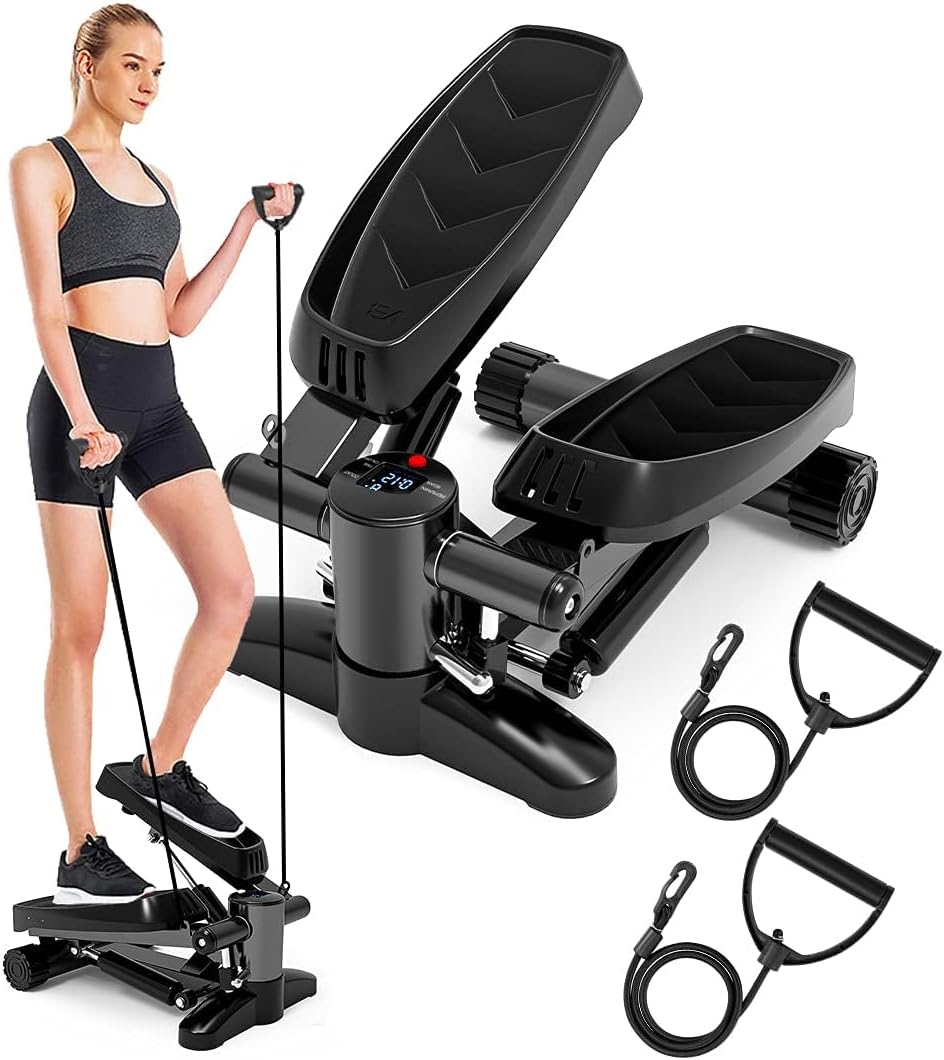 Megacompras\Mini scaladora Hidráulica (Stepper)