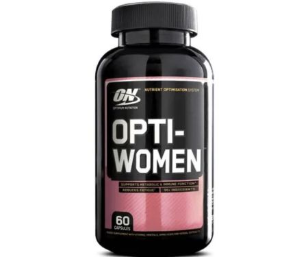 Opti Women