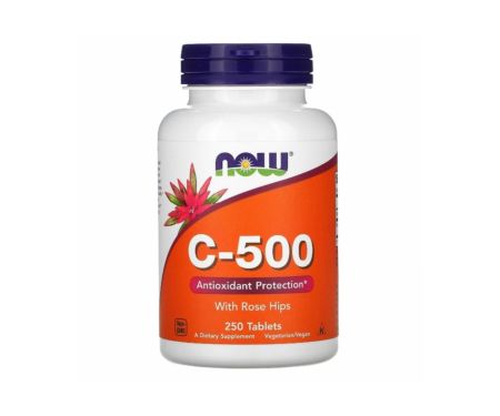 Vitamina C-500