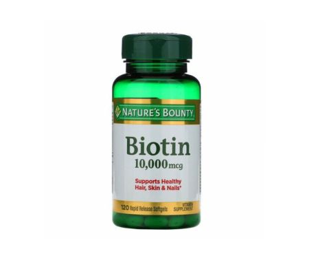 Biotina